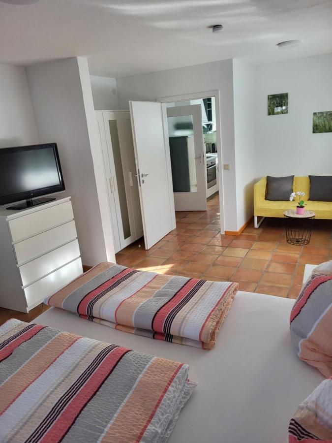 Ferienwohnung Fischbach FDH Exterior foto